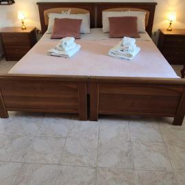 Domus MiTo, hotel v destinácii Monte SantʼAngelo