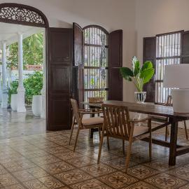 Cabrero House Boutique