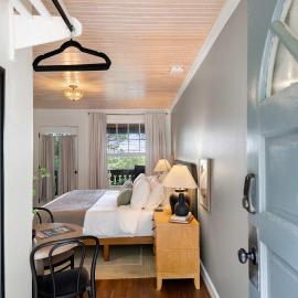 Historic Riverview Inn Two