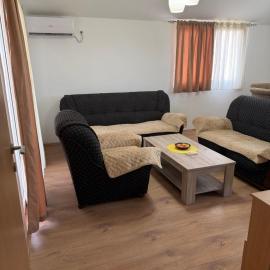 Apartman M&S, hotel in Golubovci