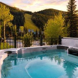 Telluride Lodge 311 by AvantStay