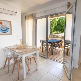 Le Surf, hotel din Saubion