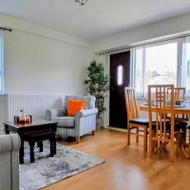 Comfortable Stay Near Leeds City Center, hotel i Leeds