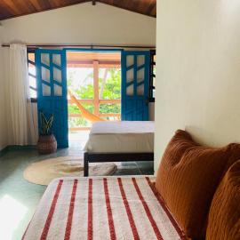 Domingas, hotel v mestu Ilha de Boipeba
