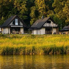 Guest House, hotel di Lesko
