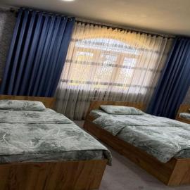 Marshall, hotel in Termiz