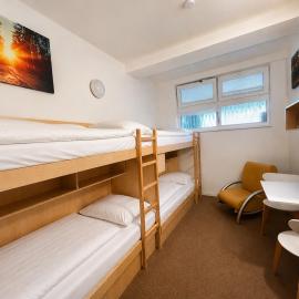 Bel Hostel, hotel a Tatranská Lomnica