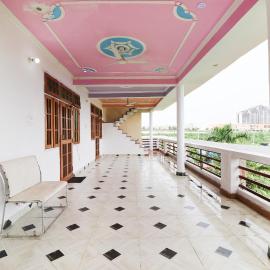 Hotel O Balaji Guest house, hotel en Nilmatha
