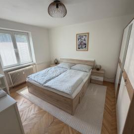 Apartmán Hora