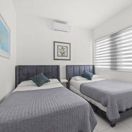 Cozy Family Apartment at San Juan JL Balcones