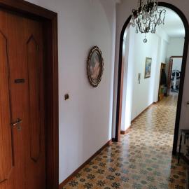 La casa di Tittolo