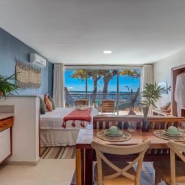 Cairé Suites