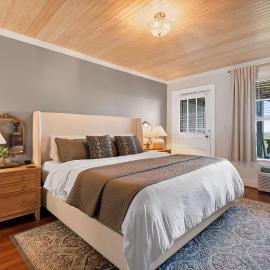 Historic Riverview Inn Six