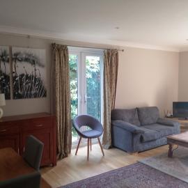 Stowmarket centre modern 3 bedroom bungalow, hotel in Stowmarket
