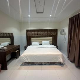 كيان التيسير - حي التيسير, hotel in Jeddah