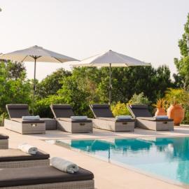 Vila das Acácias - Boutique Villa in Wine Country, hotel din Alenquer
