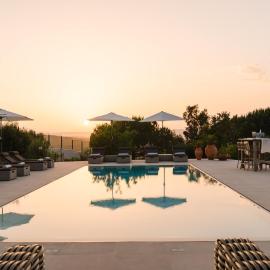 Vila das Acácias - Boutique Villa in Wine Country