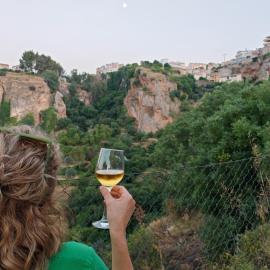 Casa Chorreón, hotell sihtkohas Letur