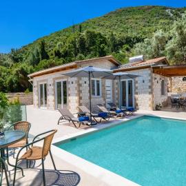 Villa Mario by Villa Plus