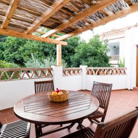 L57 - Habitaciones en Órgiva, hotel v destinaci Órgiva