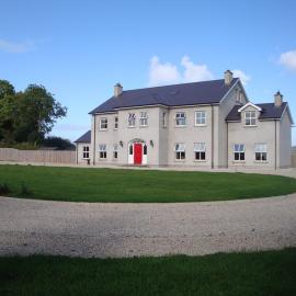 Red Gate House B&B, hotel em Malin