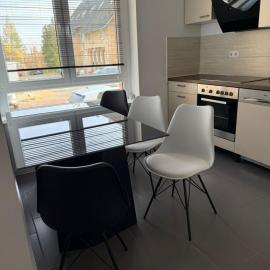 CKS Apartment 6