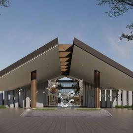 Courtyard by Marriott Manado, ξενοδοχείο σε Μανάντο