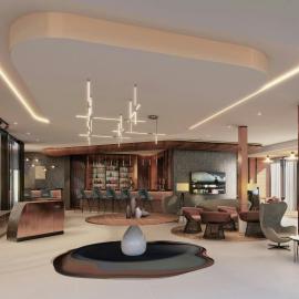 AC Hotel by Marriott Bulle, Hotel in Bulle
