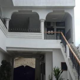 Hôtel 550