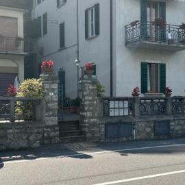 La Scaletta, hotel en Tavernola Bergamasca