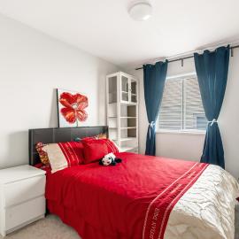 Friendly Delta Home by Golf Course Sleeps 2