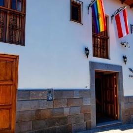 Casa Malak