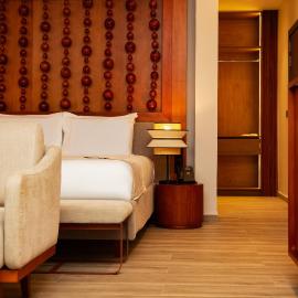 Escapade Hotel, hotel a Assinie