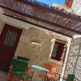 Minoan Harmony, hotel a Tílisos