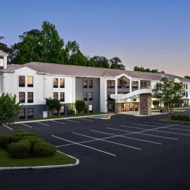 Fairfield by Marriott Inn & Suites Columbia Lexington, hotel in Lexington
