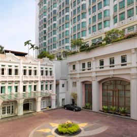 Frasers House, a Luxury Collection Hotel, Singapore