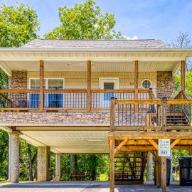 Riverstone Retreat