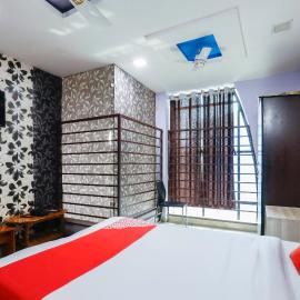 Super Hotel O Qualia Grand