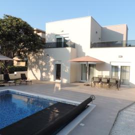Villa RoseMary, hotel din Split