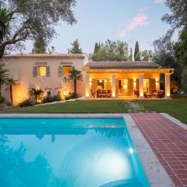 Apelia Estate - Among Ancient Olives, Experience the Quiet Soul of Corfu
