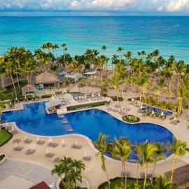 Catalonia Bayahibe - All Inclusive, hotel di Bayahibe