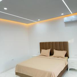 Villa VIP, ξενοδοχείο σε Midoun