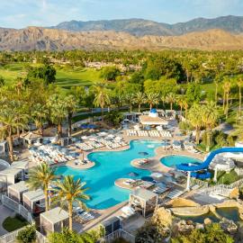 The Westin Rancho Mirage Golf Resort & Spa, hotel a Rancho Mirage