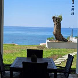 Luna del Mare, Hotel in Ligia