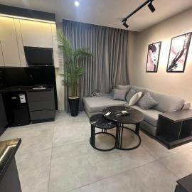 Trio Luxury Apartment 4