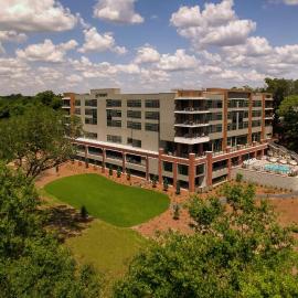 Element by Marriott Bainbridge Riverfront, hotel en Bainbridge