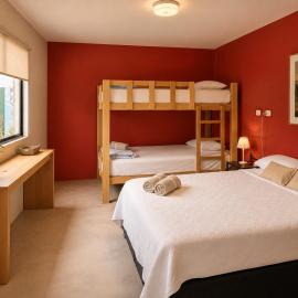 Paracas Desert Lodge&Tours, Hotel in Paracas