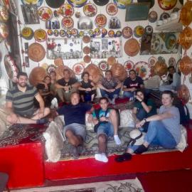 Cultural guest house, hotel in Hārer