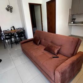 Apartamento 2 Quartos centro da cidade، فندق في باراوابيباس