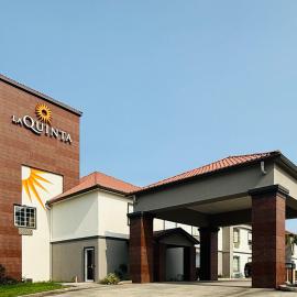 La Quinta by Wyndham Morgan City, hotel en Morgan City